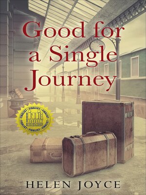 cover image of Good for a Single Journey